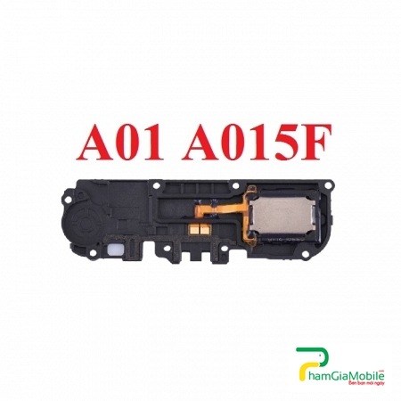Loa Chuông, Loa Ngoài Samsung Galaxy A01 SM-A015F New Speaker Ringer Buzzer Mới
